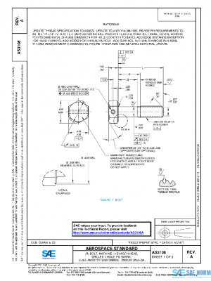 SAE AS3108A PDF