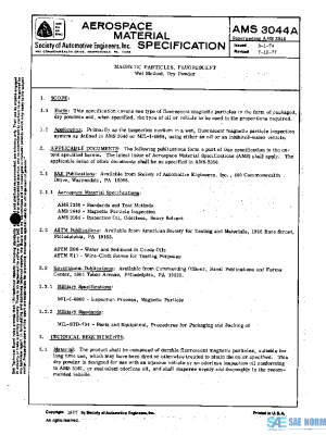 SAE AMS3044A PDF