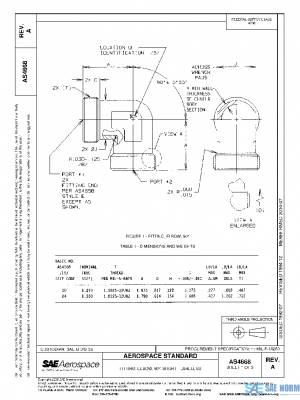 SAE AS4668A PDF