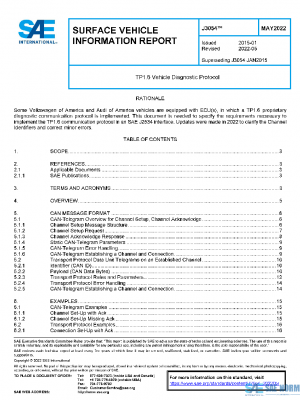 SAE J3054_202205 PDF