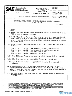 SAE AMS5785D PDF