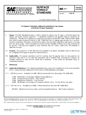 SAE J2417_199806 PDF
