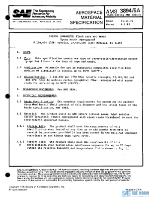 SAE AMS3894/5A PDF