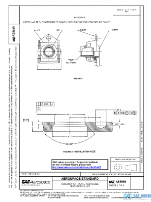 SAE AS3550 PDF