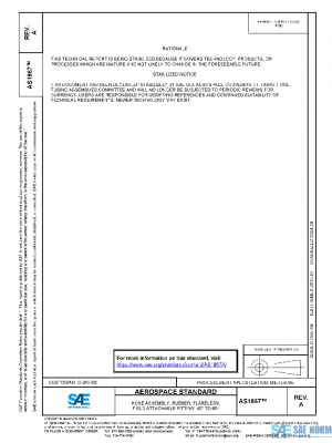 SAE AS1867A PDF