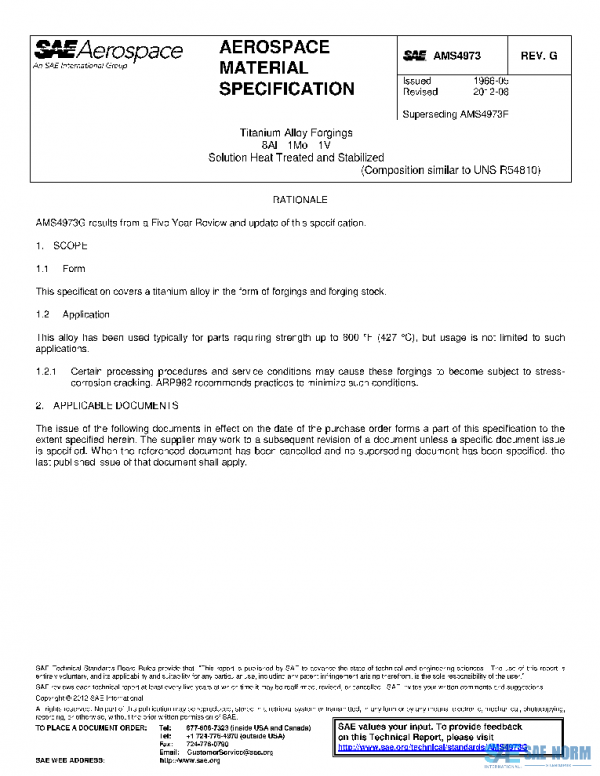 SAE AMS4973G PDF