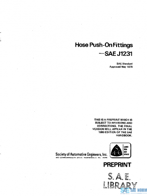 SAE J1231_197805 PDF