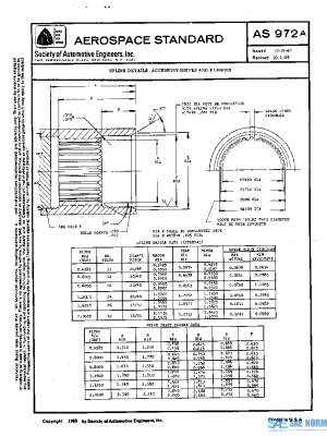 SAE AS972A PDF