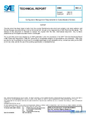 SAE CMB5A PDF