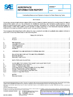 SAE AIR6966 PDF