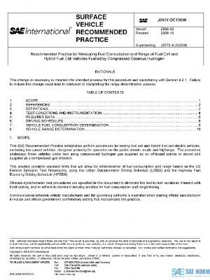 SAE J2572_200810 PDF