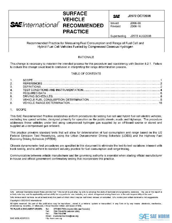 SAE J2572_200810 PDF