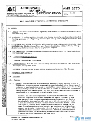 SAE AMS2770 PDF