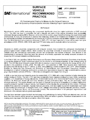 SAE J1711_201006 PDF