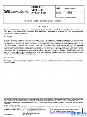 SAE J2506_201204 PDF