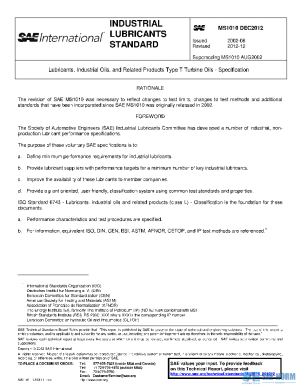 SAE MS1010_201212 PDF