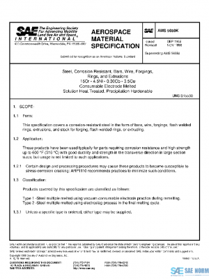 SAE AMS5659K PDF
