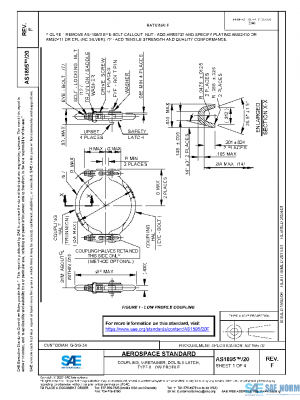 SAE AS1895/20F PDF