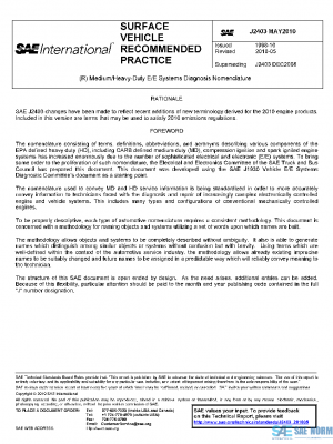 SAE J2403_201005 PDF
