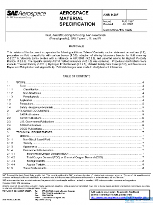 SAE AMS1428F PDF