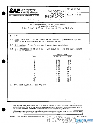 SAE AMS3793/4 PDF