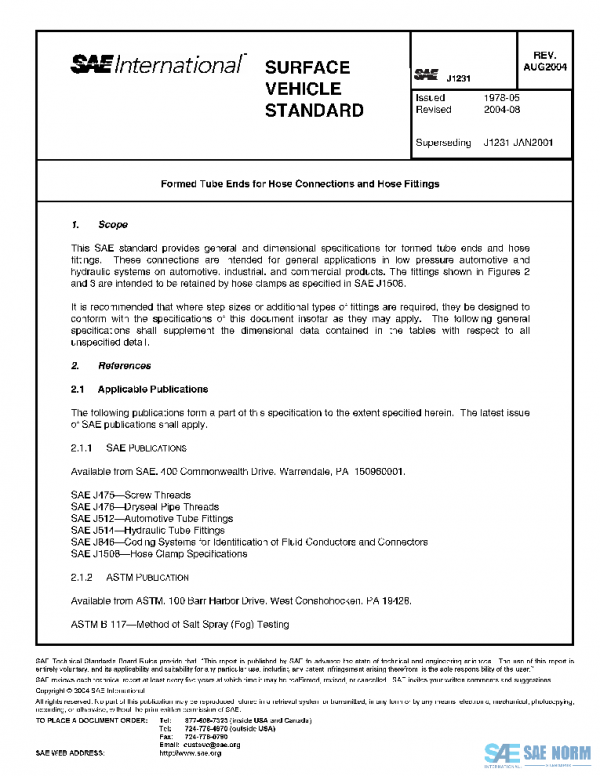 SAE J1231_200408 PDF