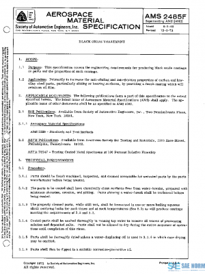SAE AMS2485F PDF