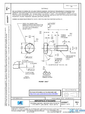 SAE AS3098A PDF