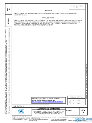 SAE AS9681B PDF