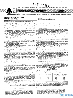 SAE J336A_197307 PDF