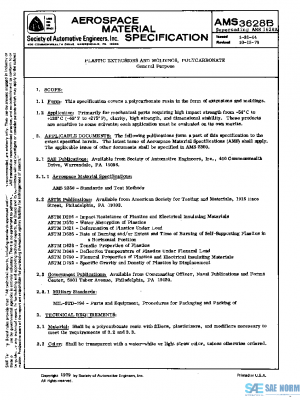 SAE AMS3628B PDF