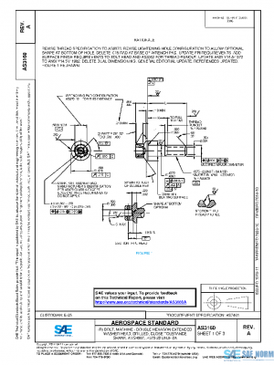 SAE AS3160A PDF