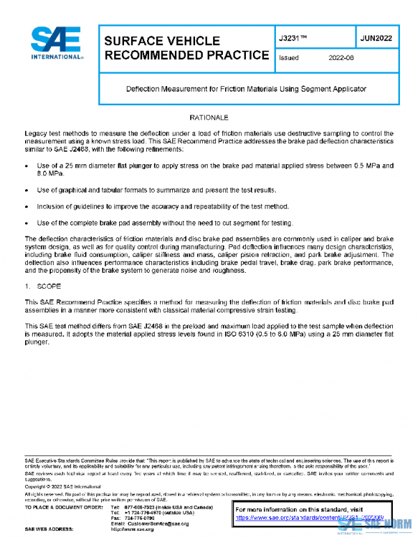SAE J3231_202206 PDF