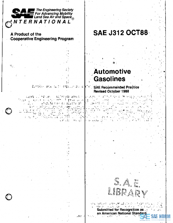 SAE J312_198810 PDF