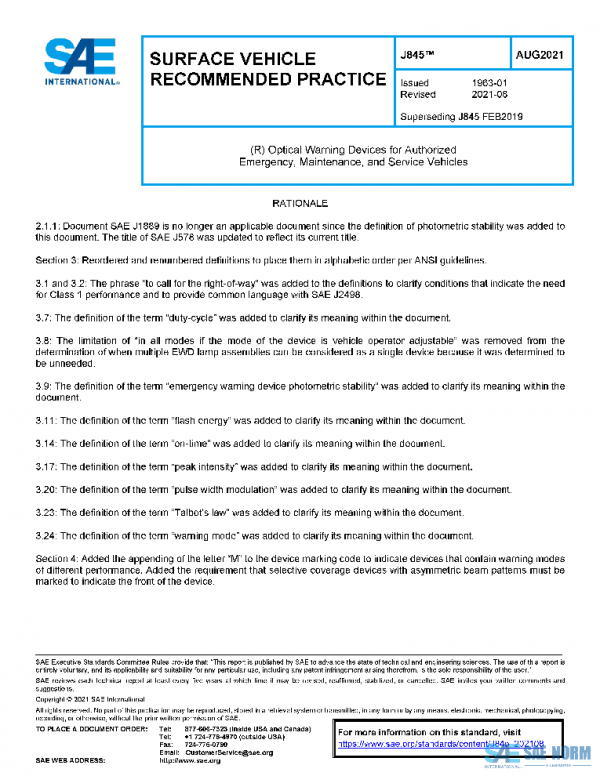 SAE J845_202108 PDF