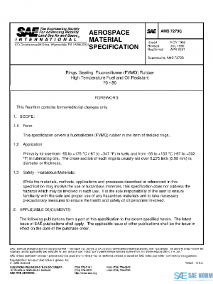 SAE AMS7273C PDF