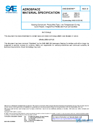 SAE AMSS83318D PDF