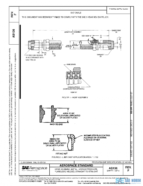 SAE AS136F PDF