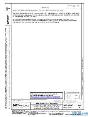 SAE AS9567B PDF