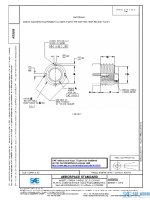 SAE AS3503 PDF