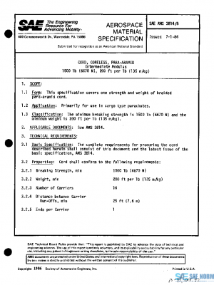 SAE AMS3814/8 PDF