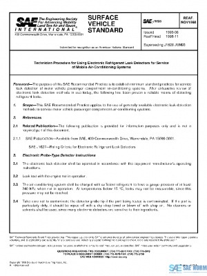 SAE J1628_199811 PDF