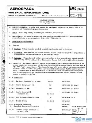 SAE AMS3325A PDF