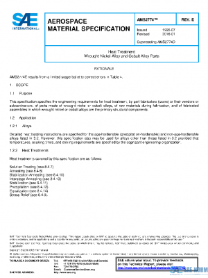 SAE AMS2774E PDF