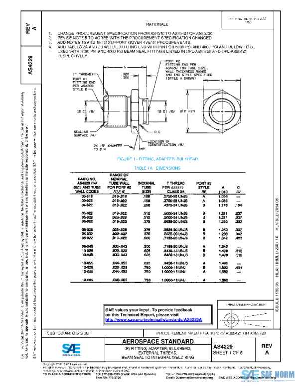 SAE AS4229A PDF