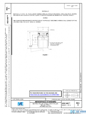 SAE AS21442C PDF