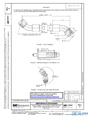 SAE AS643A PDF