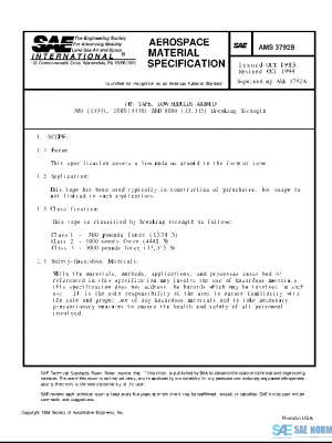 SAE AMS3792B PDF