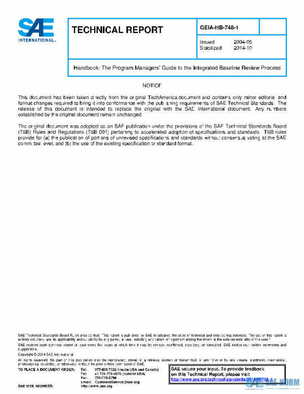 SAE GEIAHB748_1 PDF
