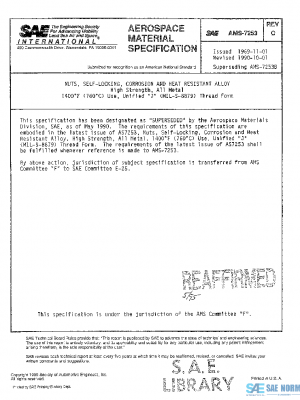 SAE AMS7253C PDF